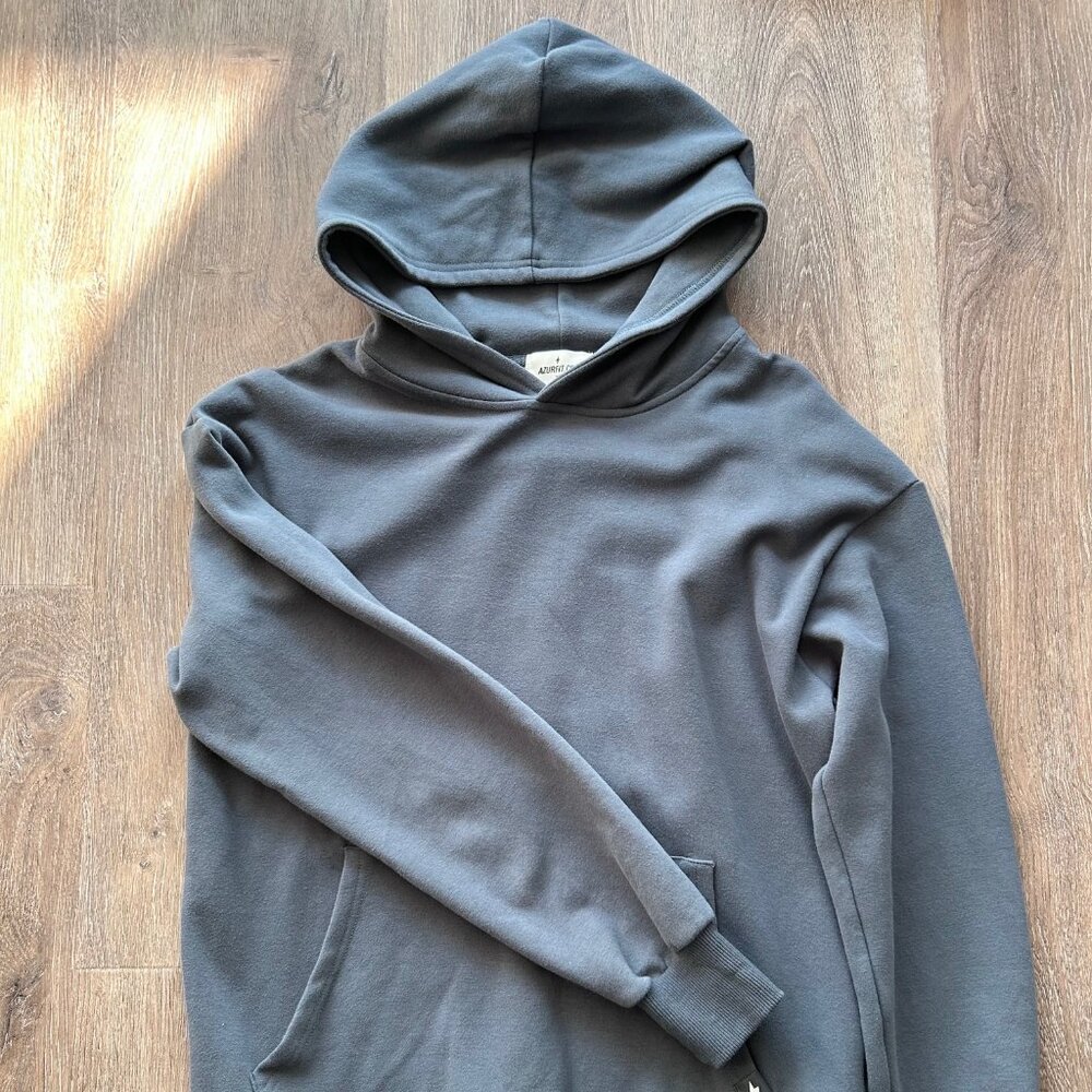 AZUR - CLOUD HOODIE